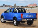 Isuzu KB 300 Extended Cab 2013 года